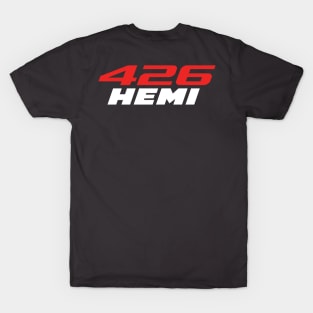 Four-26 T-Shirt